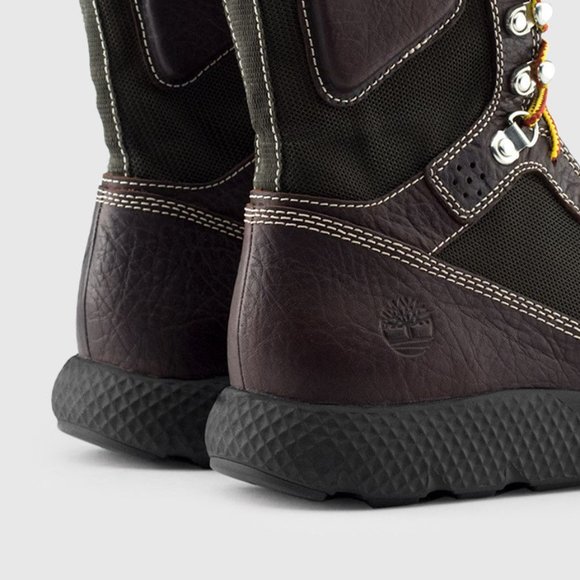 TIMBERLAND® FLYROAM TACTICAL LIMITED EDITION MEN’S BOOTS BEEF AND BROCCOLI A1NK3 main image 11